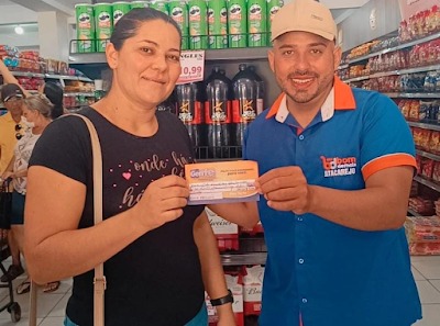 WhatsApp-Image-2023-12-27-at-09.17.46 Supermercado Bom Demais premia 12 clientes na promoção “Fim de ano Premiado” com vales compras de R$ 500