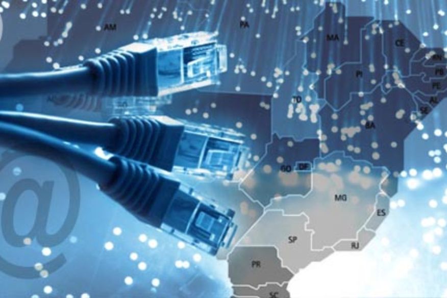 banda_larga Construção de usina próximo a cabos que pode parar internet no Brasil é autorizada pela União
