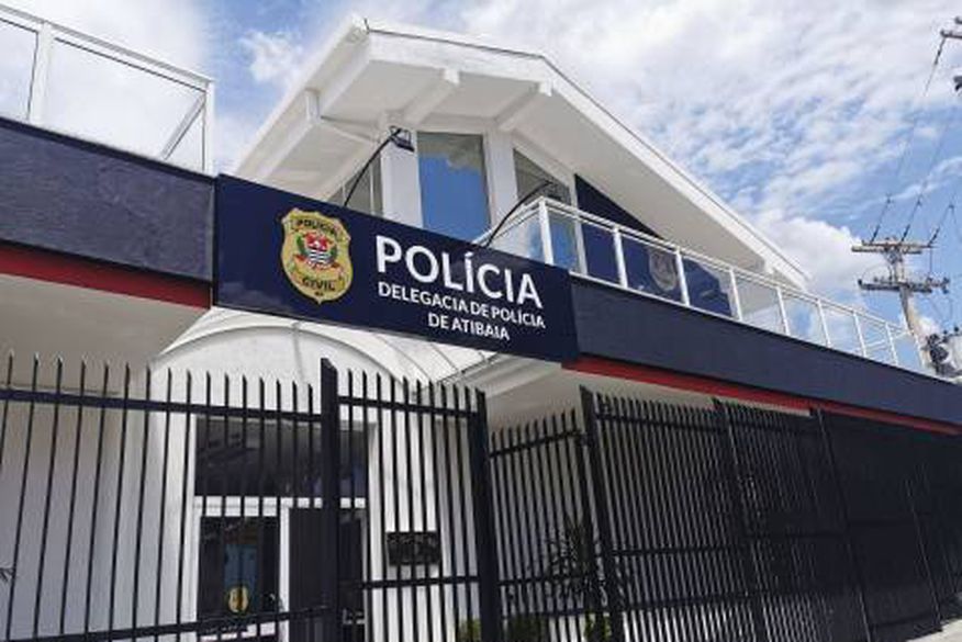 delegacia_atibaia Mulher descobre traição do marido com sobrinha de 15 anos e corta pênis dele em São Paulo
