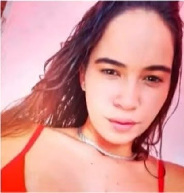 foto-vitima Suspeito de matar mulher em Itabaiana, PB, abandonou filha em cima do corpo da mãe, diz polícia