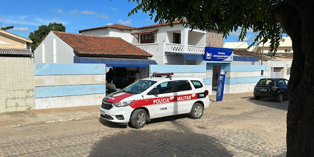 image-3 CEMED em Monteiro é alvo de ação de criminosos