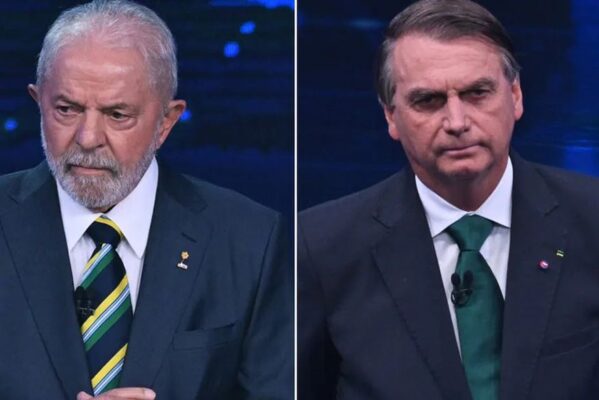 lulabolsonaroipec171022-1-599x400 Comissão de Ética da Presidência pune ministros de Bolsonaro e livra alto escalão do Governo Lula
