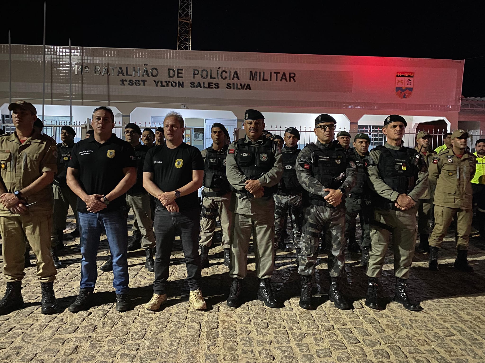 415734581_886513593481341_2591460475418715335_n Operação Silêncio reforça segurança em Monteiro e Sumé