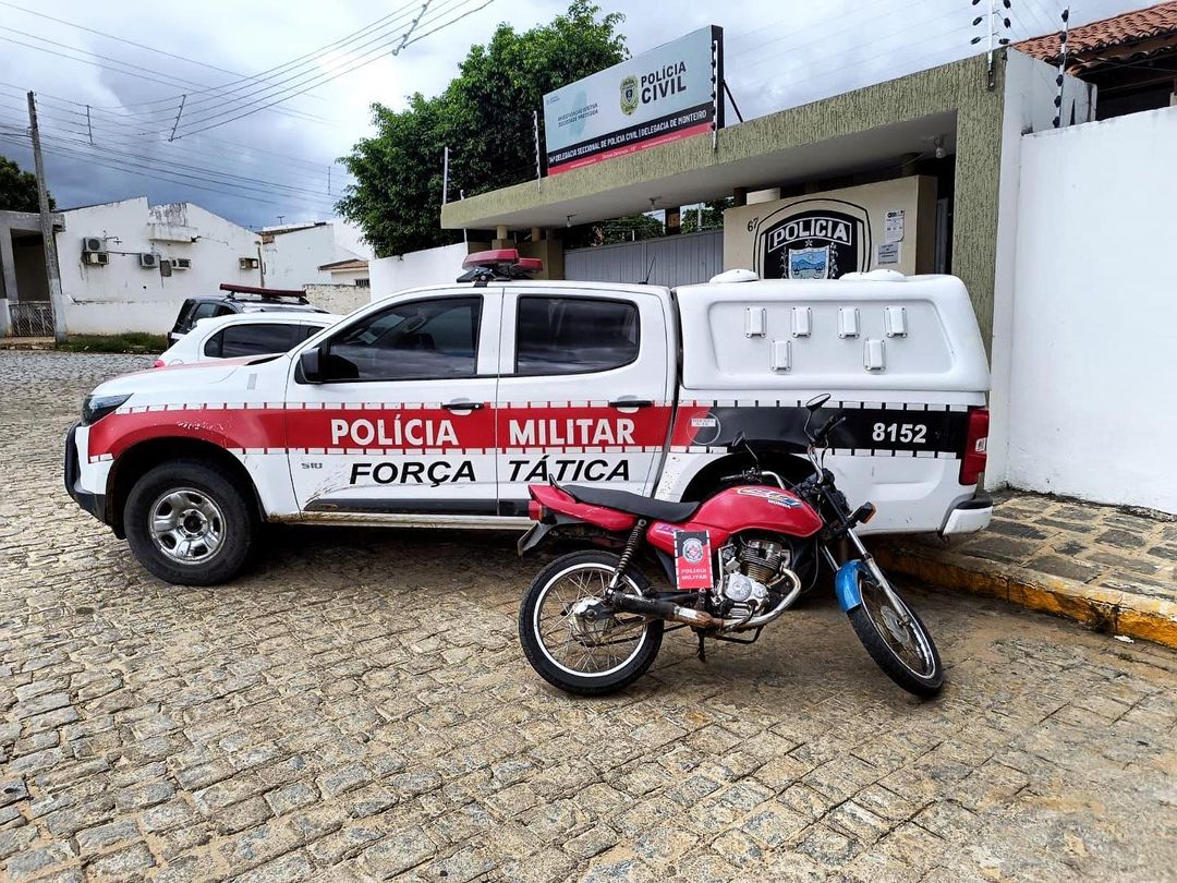 418398068_1115932526421128_5939157758097563323_n Polícia Militar apreende mais um veículo adulterado na cidade de Monteiro
