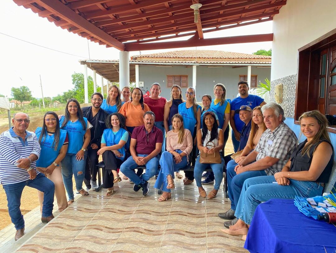 421688658_1026531325115398_949984318229705410_n Secretaria de Saúde de Monteiro realiza primeira Feira de Saúde de 2024 na Comunidade Rural do sítioTinguí