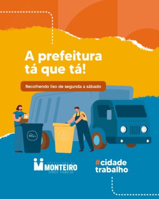 IMG-20231207-WA0010-320x400 Apelo Constante: secretário Túlio Conrado reforça campanha pela coleta organizada do lixo em Monteiro