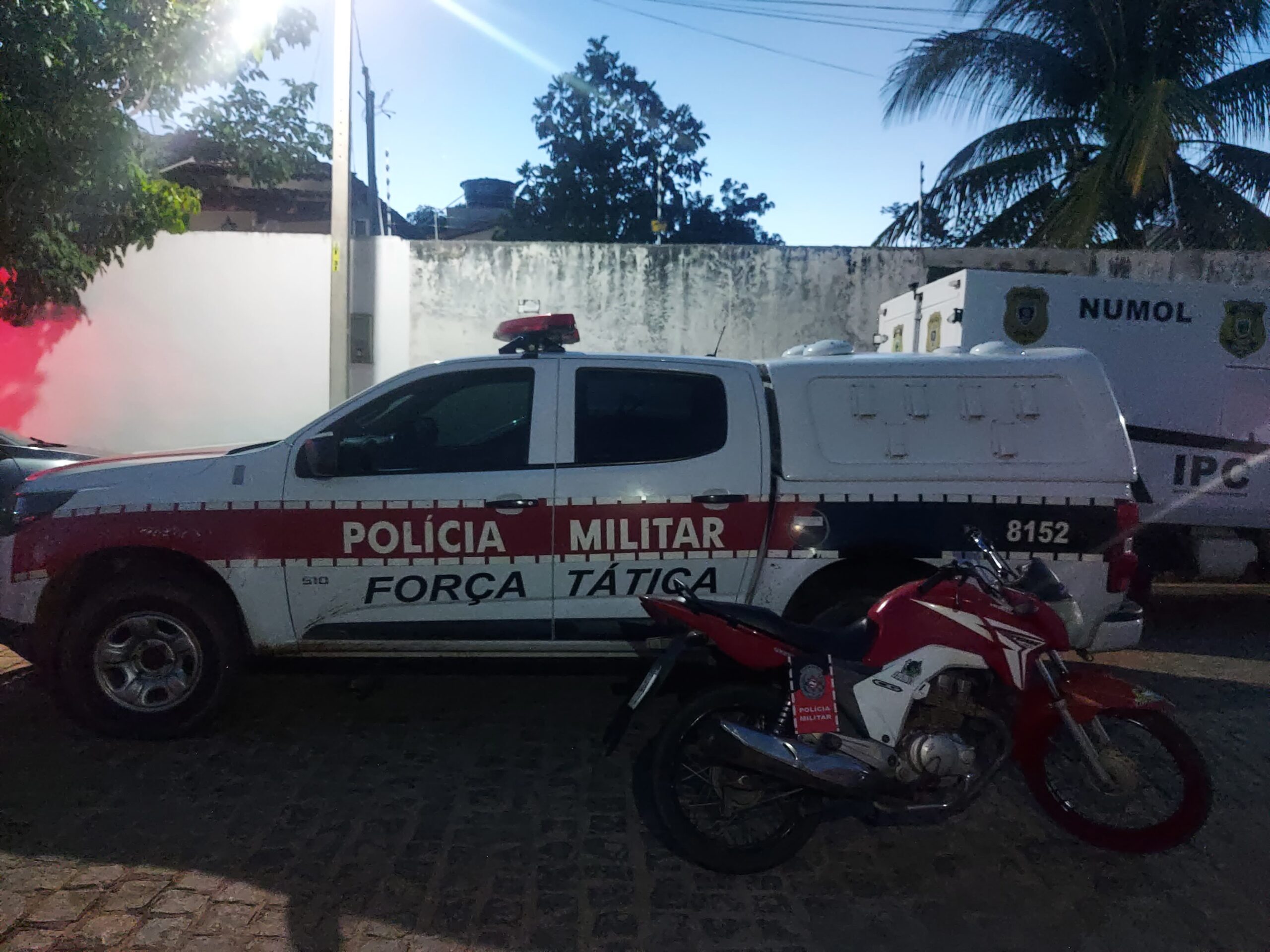IMG-20240104-WA0592-scaled Guarnição da Força Tática apreende moto adulterada em operação Monteiro 