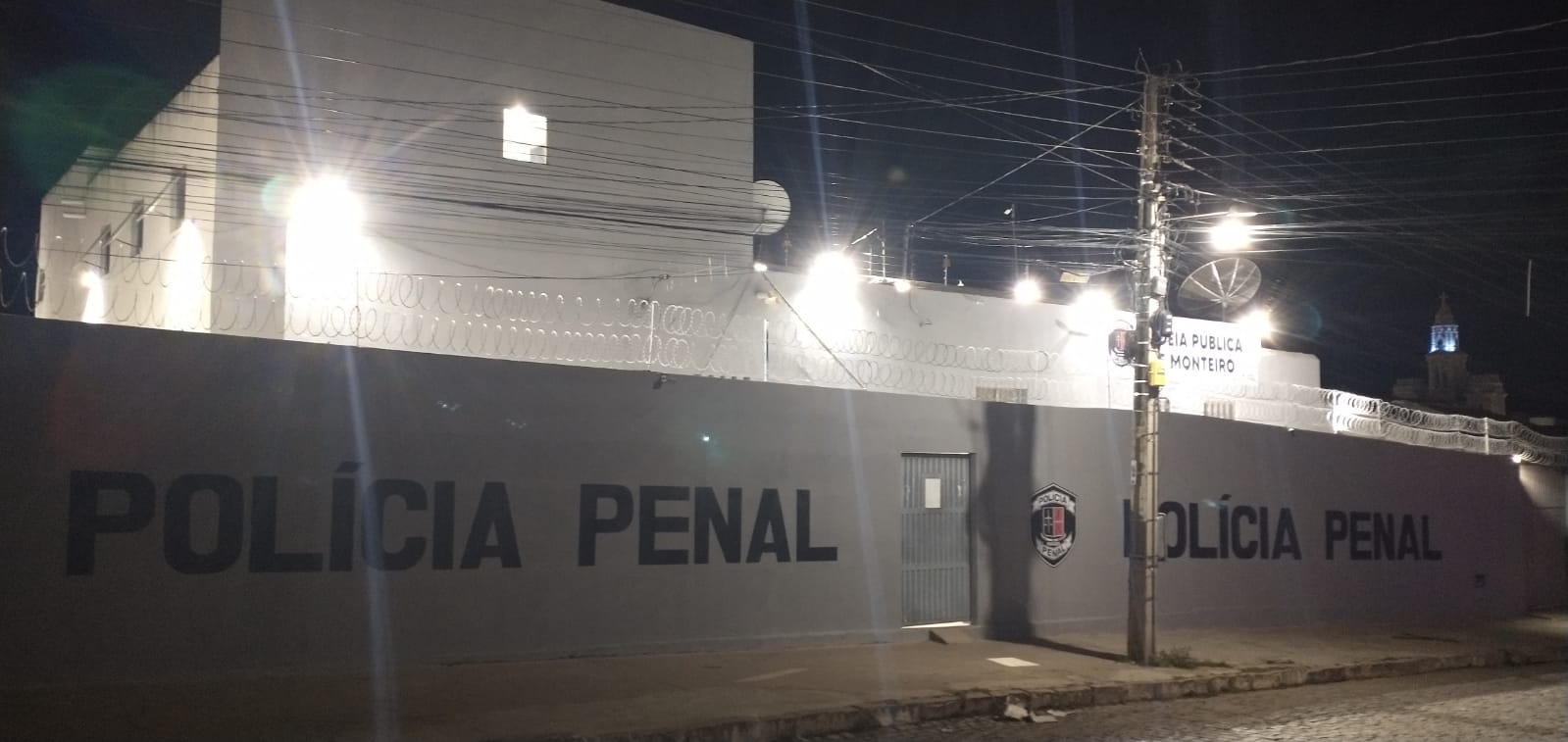 IMG-20240118-WA1408 Exame Nacional do Ensino Médio para pessoas privadas de liberdade: Sete reeducandos da Cadeia Pública de Monteiro são aprovados