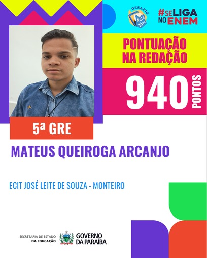 IMG-20240119-WA1026 Alunos da Escola Estadual José Leite de Souza se destacam no ENEM 2023