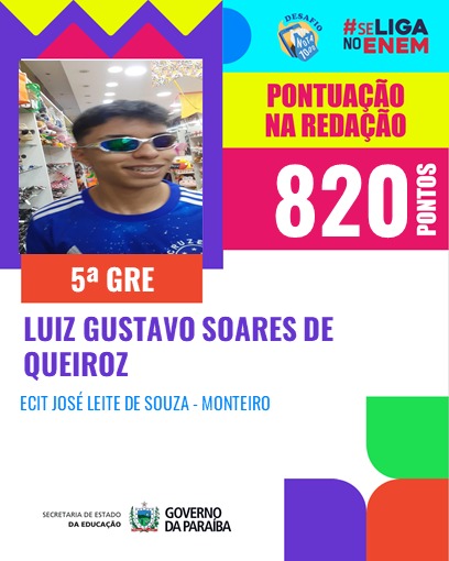 IMG-20240119-WA1027 Alunos da Escola Estadual José Leite de Souza se destacam no ENEM 2023