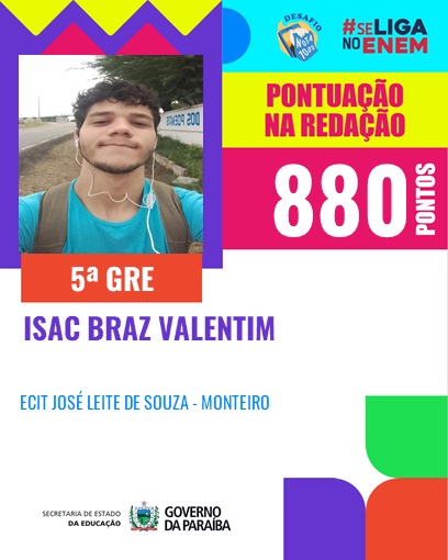 IMG-20240119-WA1028 Alunos da Escola Estadual José Leite de Souza se destacam no ENEM 2023