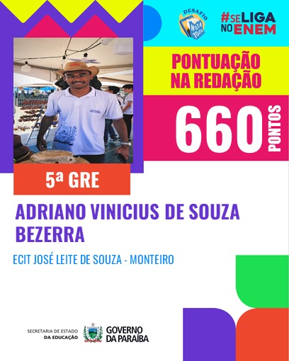 IMG-20240119-WA1033 Alunos da Escola Estadual José Leite de Souza se destacam no ENEM 2023