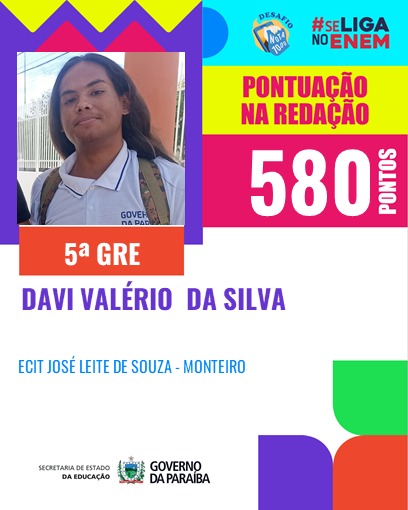 IMG-20240119-WA1042 Alunos da Escola Estadual José Leite de Souza se destacam no ENEM 2023