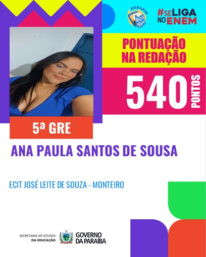 IMG-20240119-WA1044 Alunos da Escola Estadual José Leite de Souza se destacam no ENEM 2023
