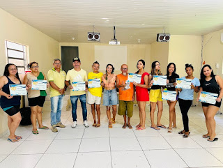 IMG_5294 Prefeitura de São Sebastião do Umbuzeiro em parceria com a FUNESC realiza oficinas de Iniciação Teatral