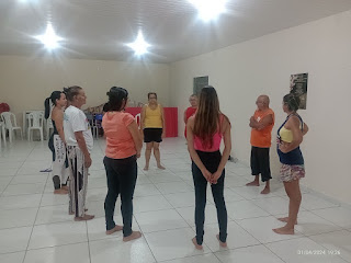 IMG_5295 Prefeitura de São Sebastião do Umbuzeiro em parceria com a FUNESC realiza oficinas de Iniciação Teatral