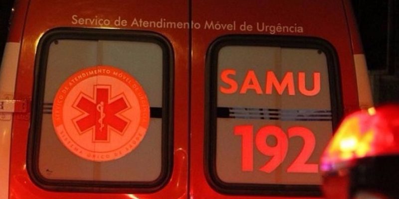 SAMU-1-800x400-1 Ex-presidiário é atingido com golpe de faca na coxa, após briga na transposição em Monteiro