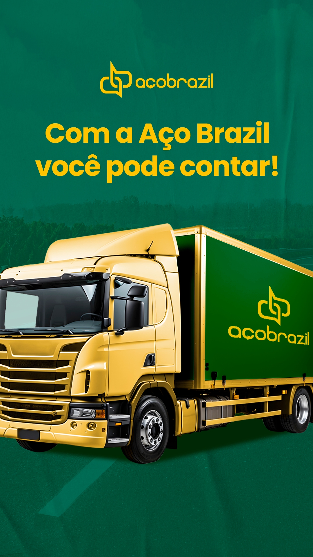 SAVE_20231121_151352 Aço Brazil: Mais de 25 anos entregando qualidade e preço baixo.