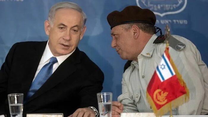 WhatsApp-Image-2024-01-21-at-08.21.55-700x394 O ministro do gabinete de Guerra de Israel que perdeu filho em Gaza e enfrenta Netanyahu sobre estratégia no conflito