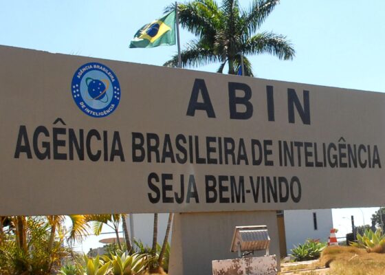 abin-560x400 Governo demite diretor-adjunto da Abin