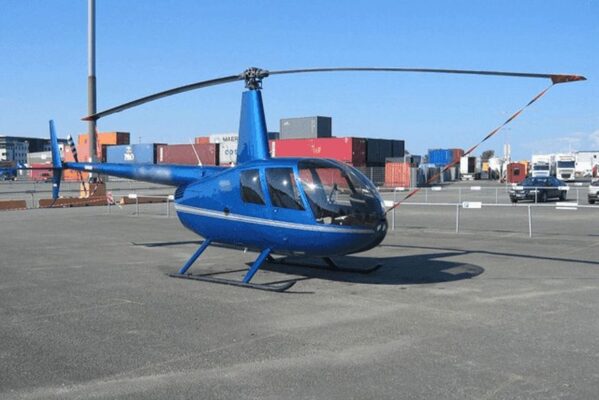 helicoptero1-599x400 Helicóptero com destino a Ilhabela desaparece na véspera do Réveillon no litoral de SP