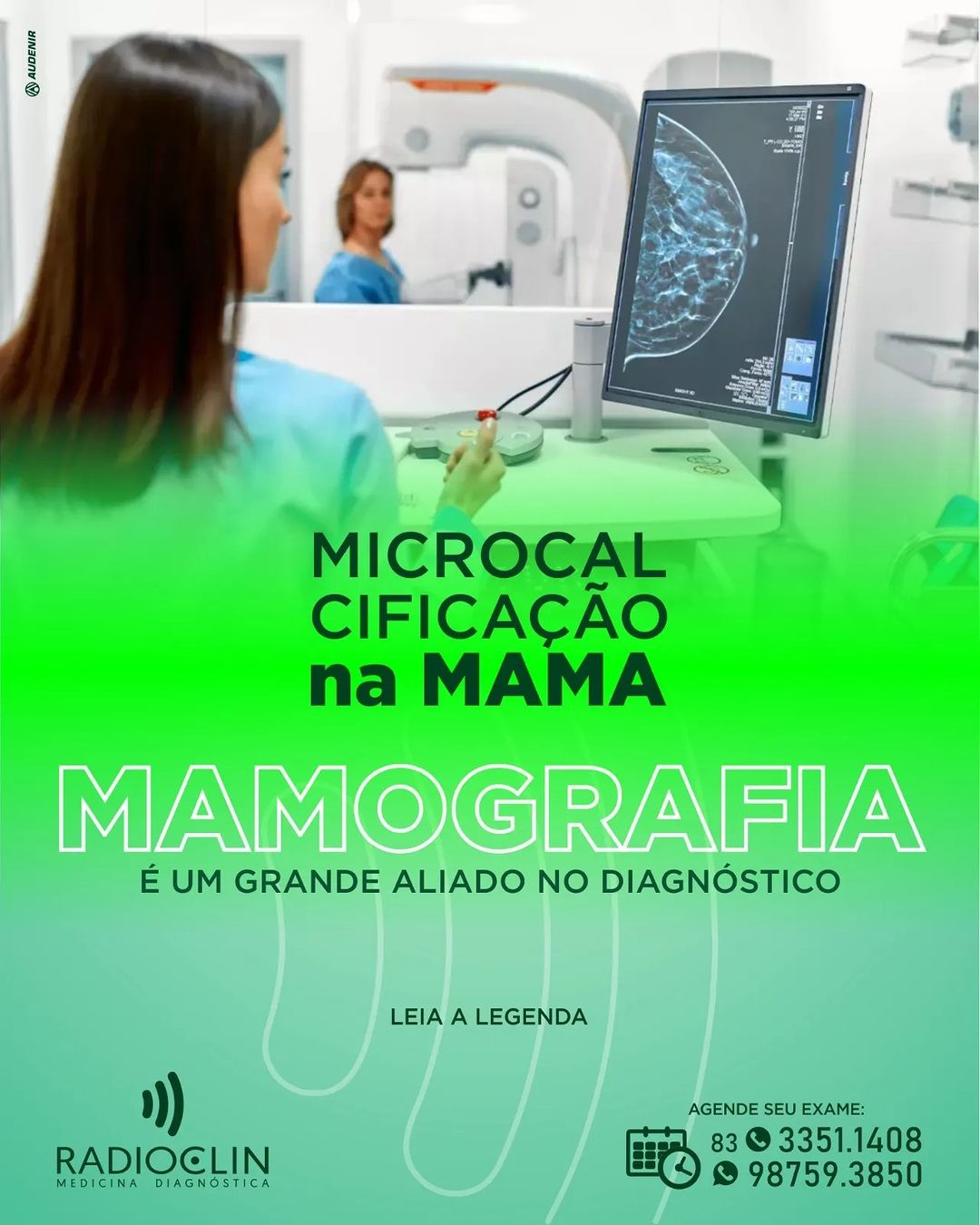 429880979_18006802604340628_5666819932632548695_n-1 Avanços Tecnológicos na RADIOCLIN de Monteiro Elevam o Padrão de Diagnósticos Médicos