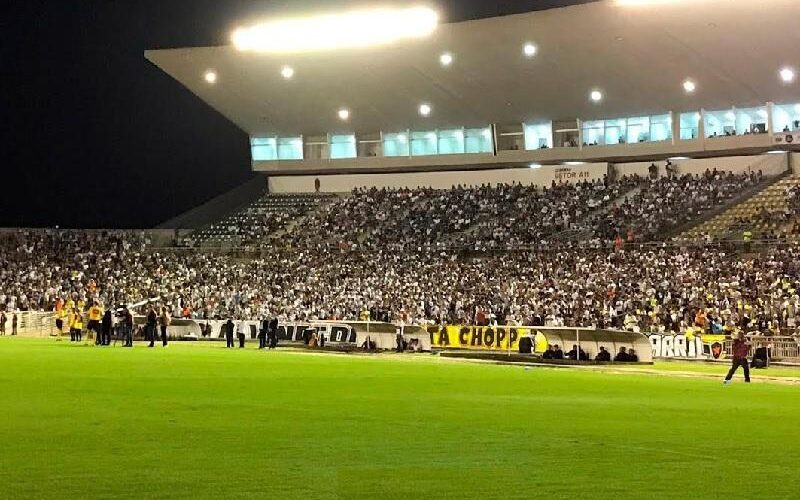 Almeidao-800x500-1 Botafogo-PB e Serra Branca jogam neste sábado pela 1ª partida em duelo por vaga na final do Paraibano 2024