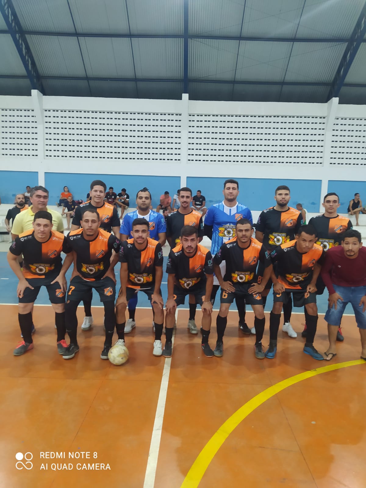 Copa-Monteirense-de-Futsal-Masculino-2024-4 04 jogos abriram a Copa Monteirense de Futsal Masculino 2024 nesta quarta