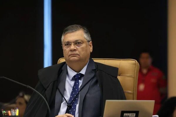 Flavio-Dino-Ministro-STF-600x400 Flávio Dino é relator no STF de recurso de Bolsonaro contra decisão do TSE
