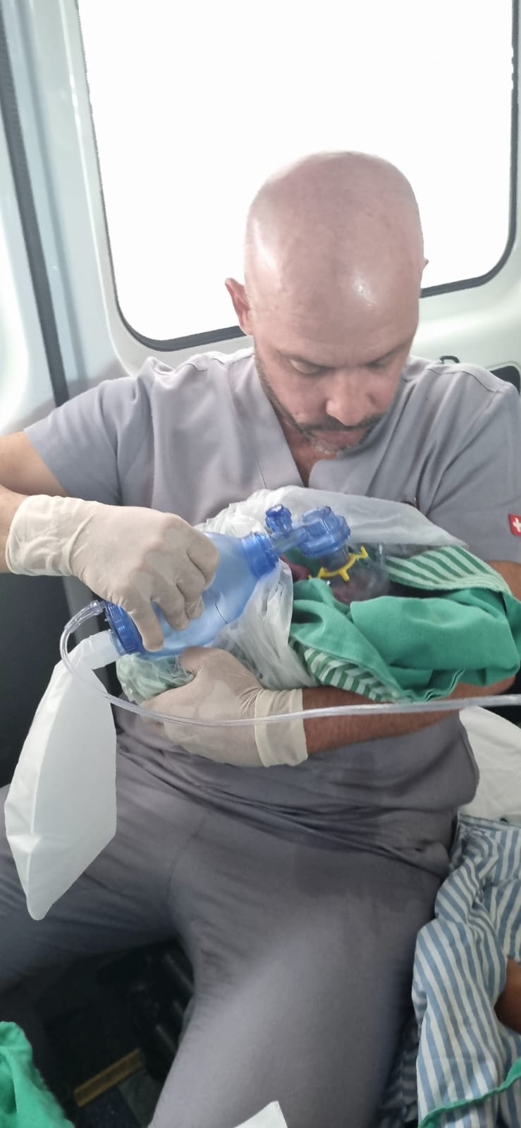 IMG-20240304-WA0910 Bebê nasce em Ambulância de Monteiro a Caminho de Hospital de Campina Grande 