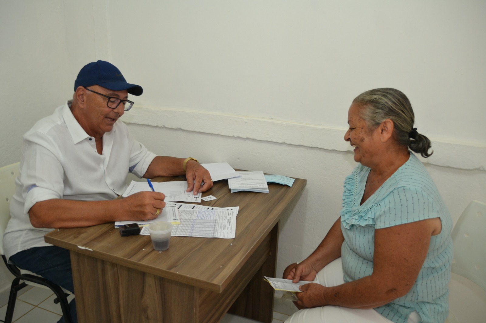 IMG-20240307-WA0005 Em mais uma ação, Feira de Saúde leva serviços para a comunidade de Pocinhos na zona rural de Monteiro