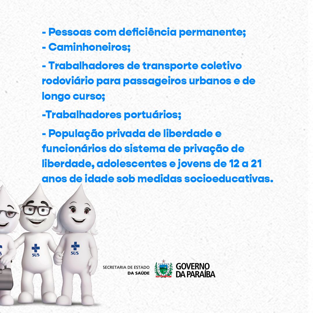 IMG-20240318-WA0013 Secretaria de Saúde de Monteiro participa da 26° Campanha Nacional de Vacinação contra a Influenza