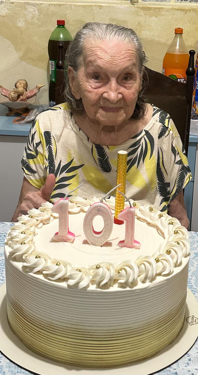 IMG-20240318-WA1272 Camalauense completa 101 anos e se torna uma das mais idosas do Cariri.