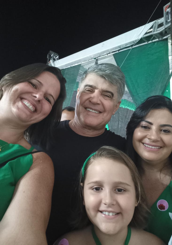 IMG-20240321-WA1343-1 Secretária de Saúde, Ana Paula, é anunciada como pré-candidata à prefeitura de Monteiro em evento com lideranças políticas