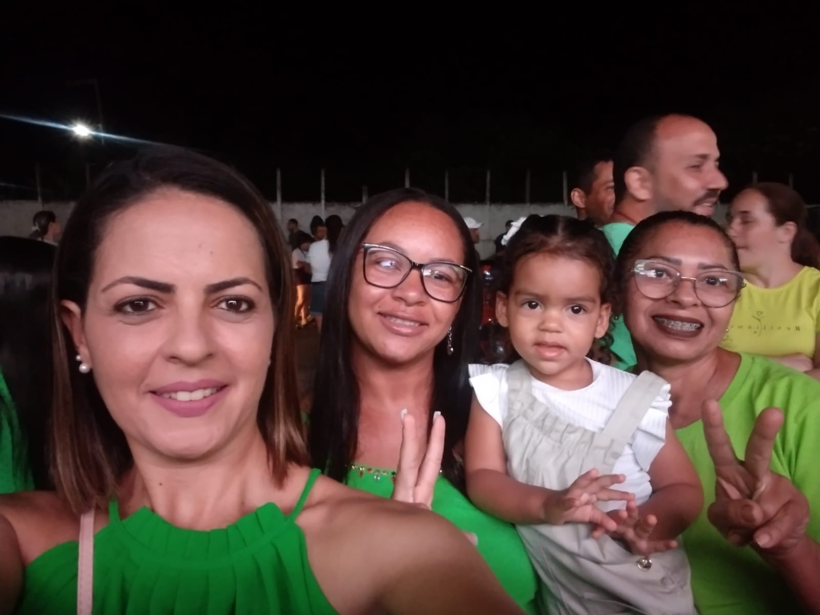 IMG-20240321-WA1379 Secretária de Saúde, Ana Paula, é anunciada como pré-candidata à prefeitura de Monteiro em evento com lideranças políticas