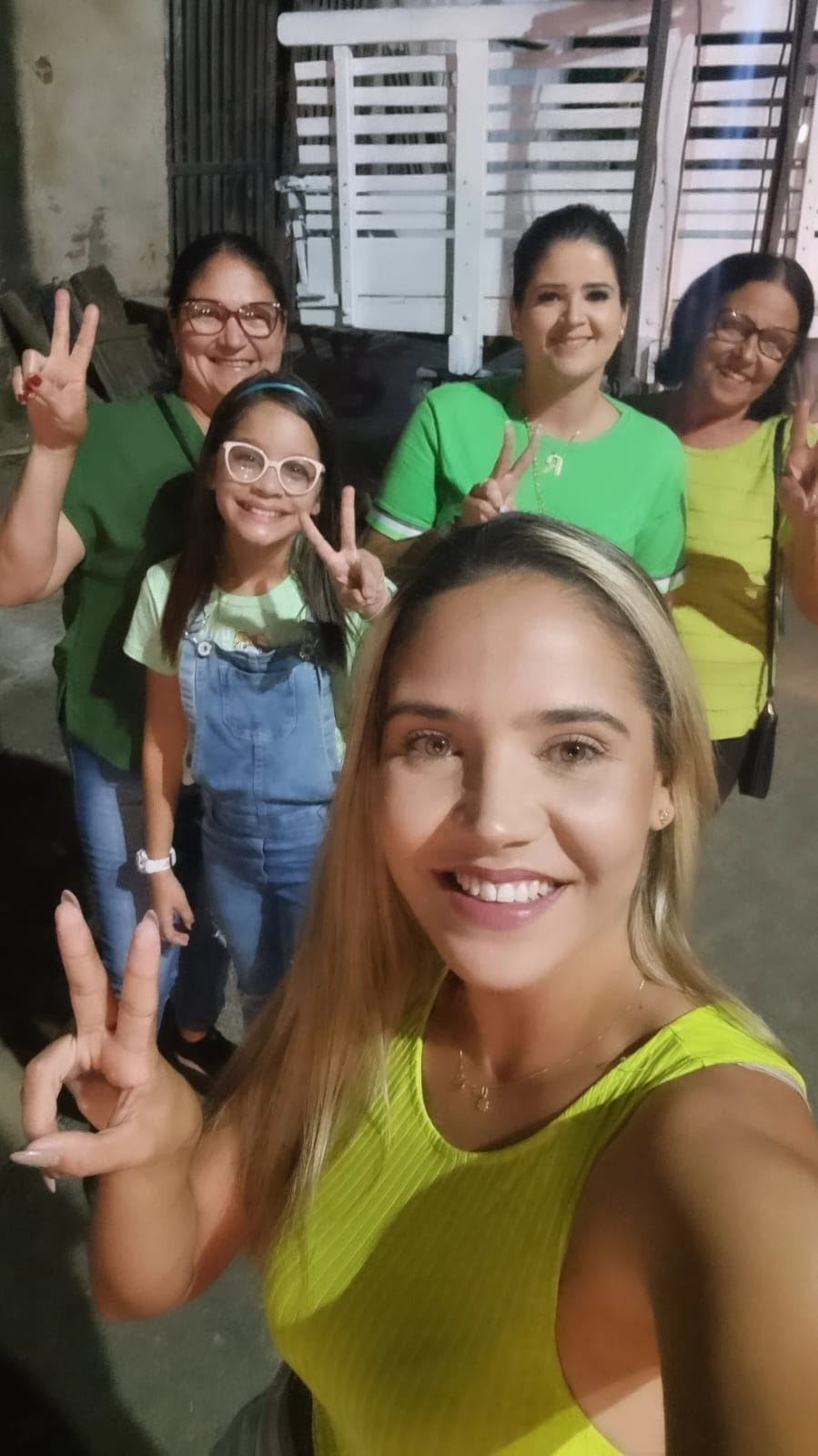 IMG-20240321-WA1421 Secretária de Saúde, Ana Paula, é anunciada como pré-candidata à prefeitura de Monteiro em evento com lideranças políticas