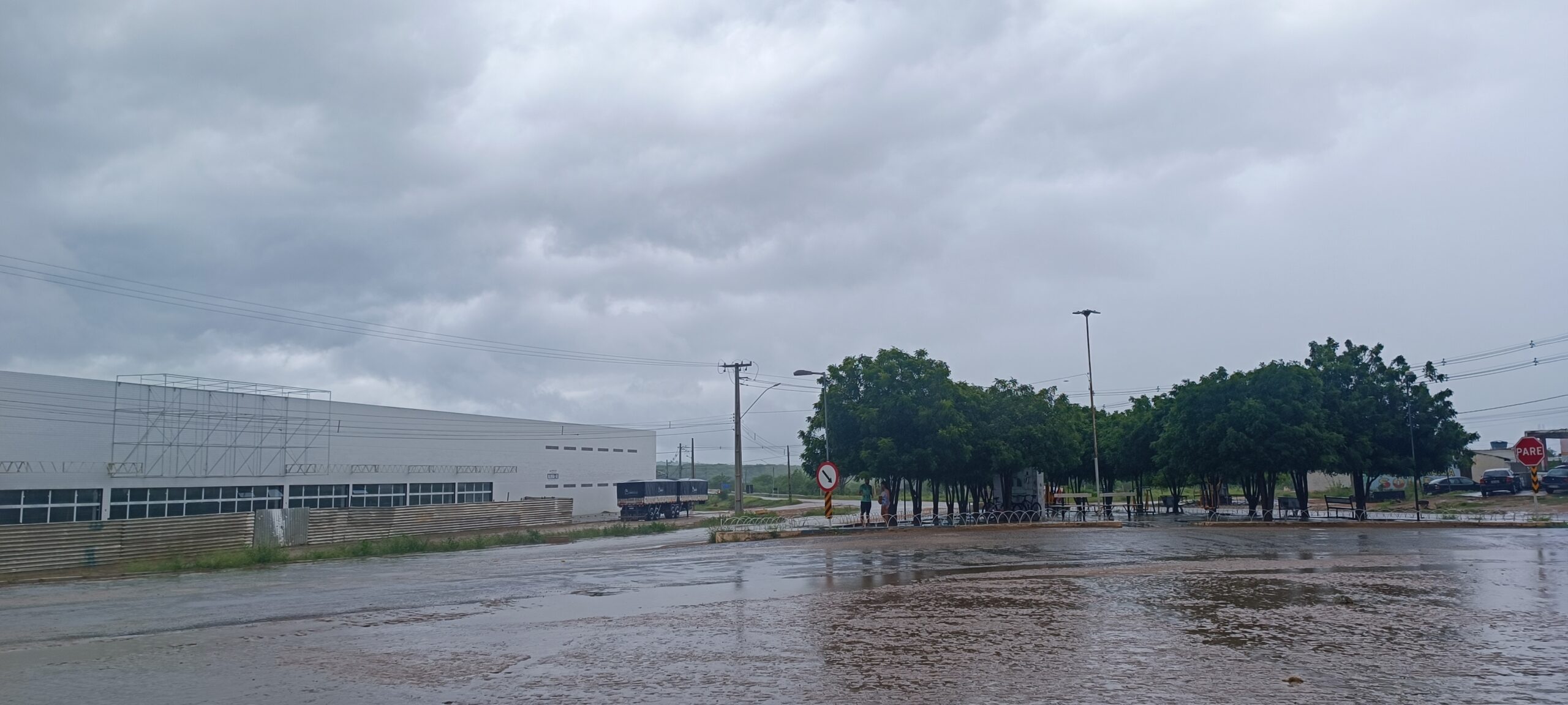 IMG_20240314_150136-scaled Todos municípios da Paraíba estão sob perigo de chuvas fortes, aponta previsão