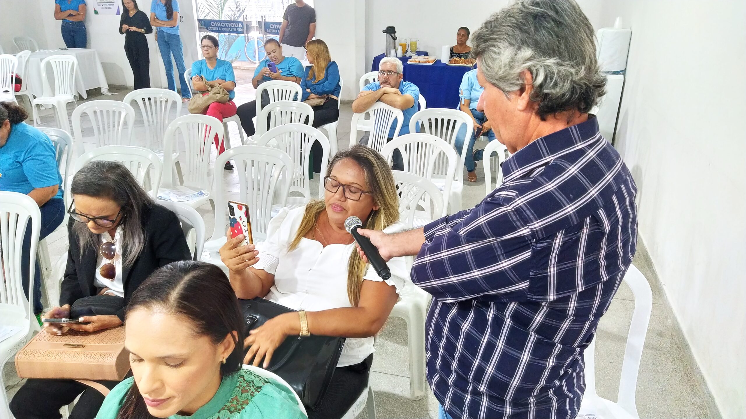 IMG_20240315_095119-scaled Centro da Mulher e CEMED de Monteiro reúnem profissionais em palestra sobre o Março Azul Marinho