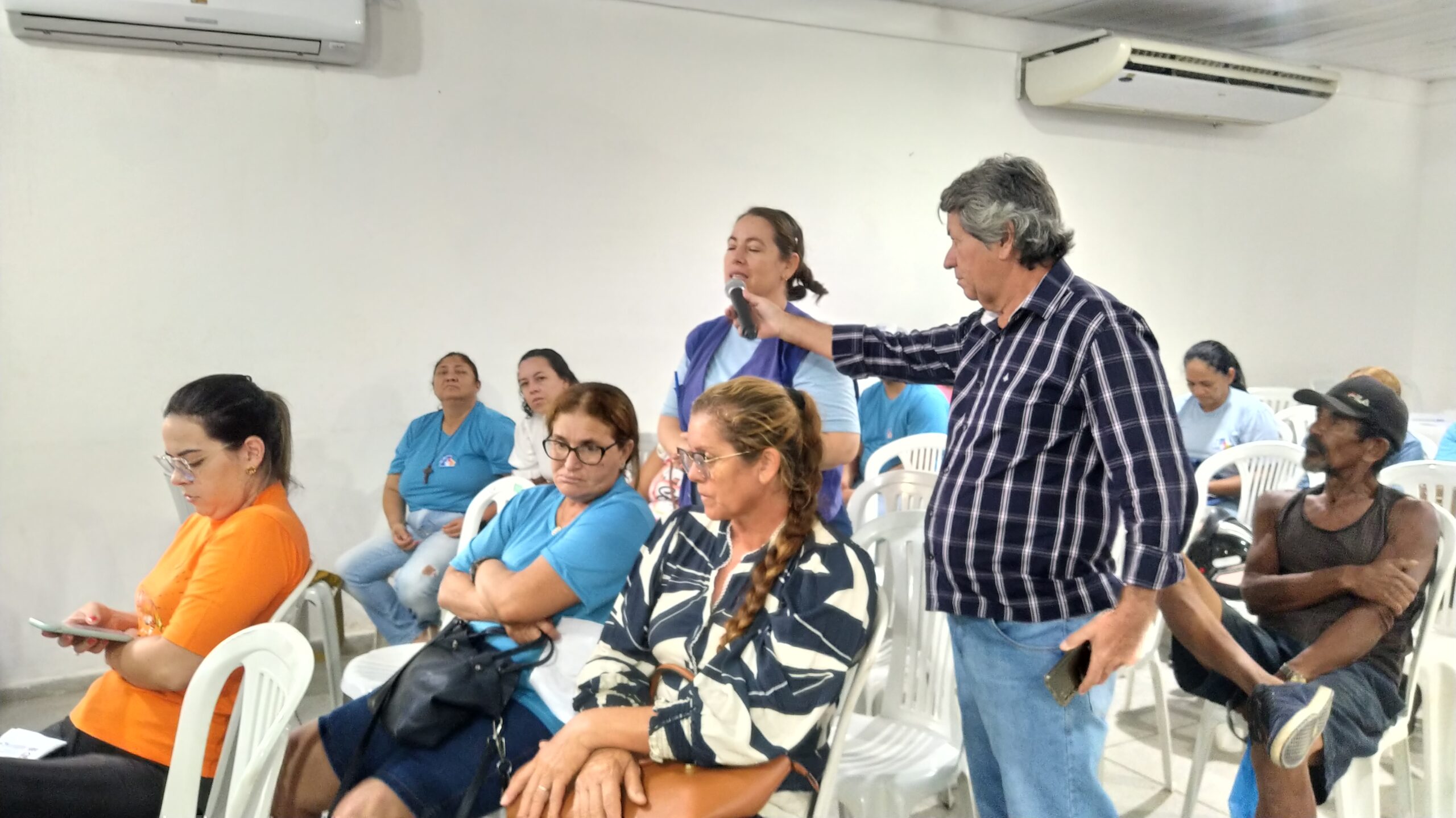 IMG_20240315_100213-scaled Centro da Mulher e CEMED de Monteiro reúnem profissionais em palestra sobre o Março Azul Marinho