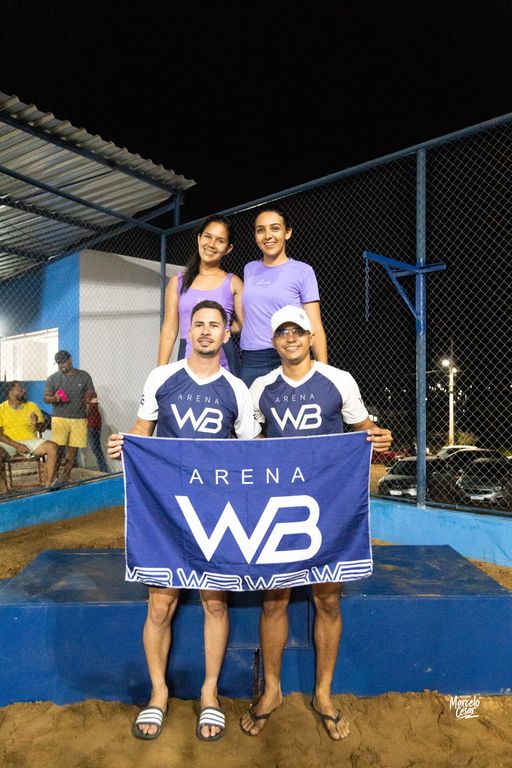 IMG_5731 Arena WB de Beach Tennis dá a Largada para o Circuito de 2024 em Monteiro 
