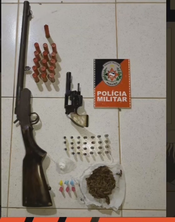 Screenshot_2024-03-07-10-45-02-300_com.instagram.android-edit Intervenção Policial em Monteiro Conduz a Descoberta de Armas e Drogas