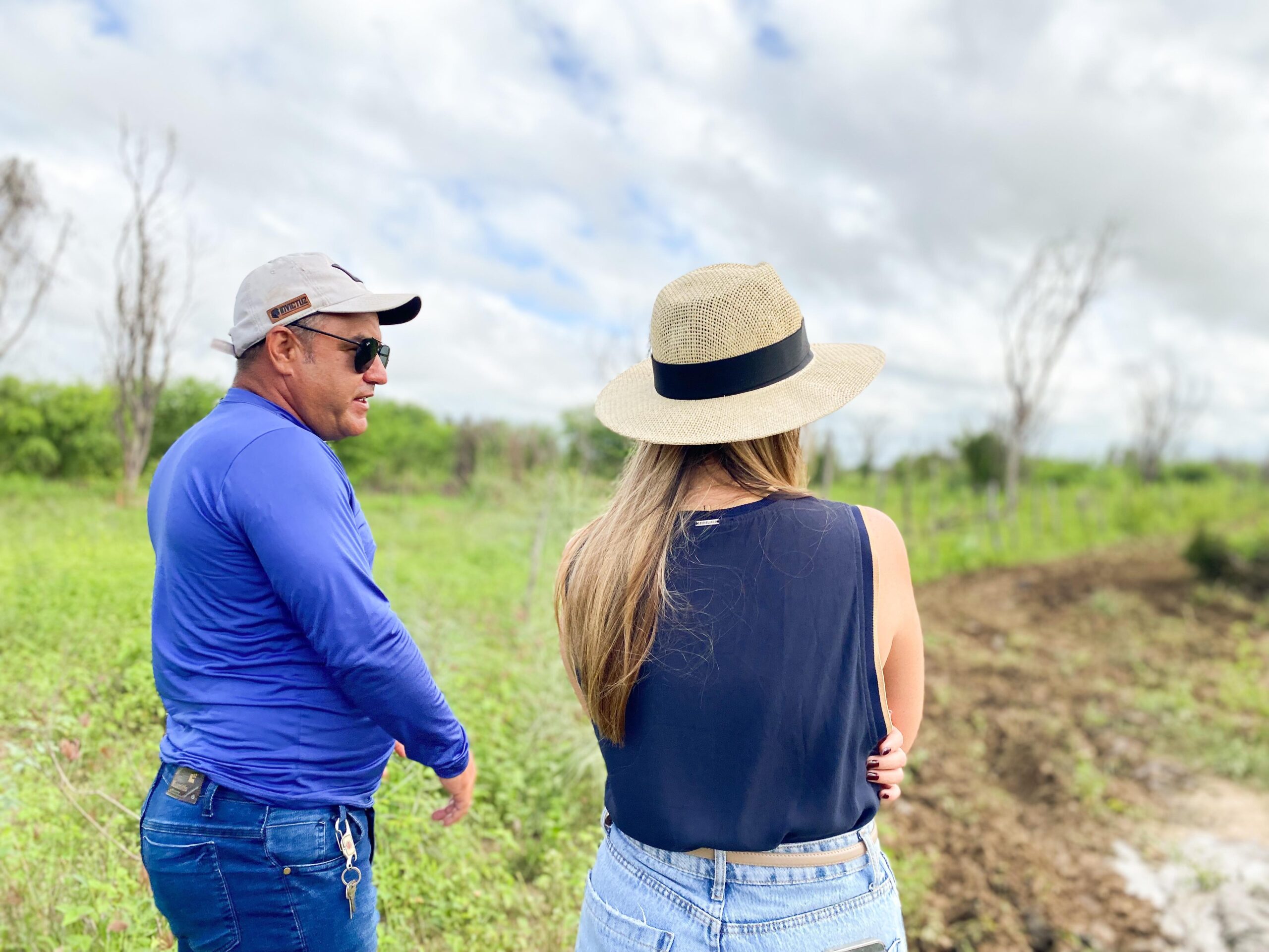 aracao-de-terra-1-scaled Prefeita Lorena acompanha pessoalmente ações de aração de terra em toda a zona rural de Monteiro