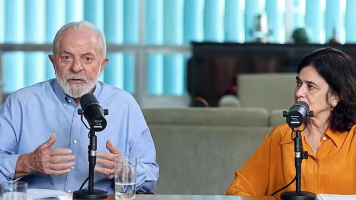 lula-e-ministra-nisia-trindade-FOTO-canal-gov-br-700x394 Após reações, governo Lula recua e suspende nota técnica sobre aborto legal até 9 meses