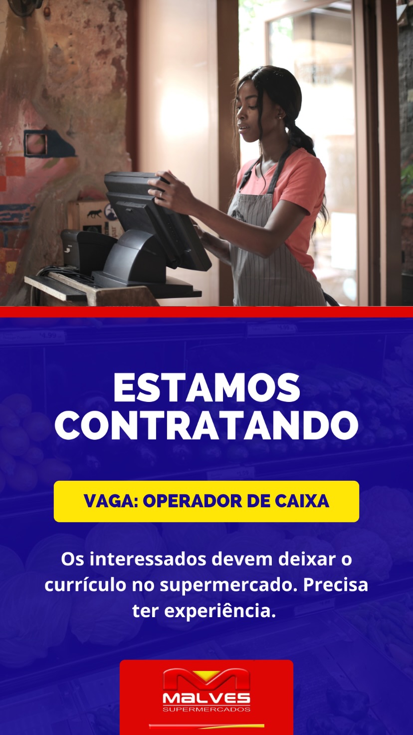 434774934_18017115209181193_6924188590854922948_n-2 Oportunidade de Emprego no Malves Supermercado em Monteiro