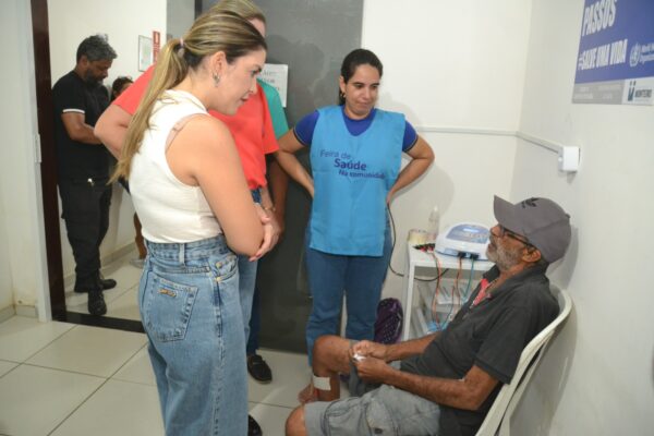 Feira-de-Saude-_-Mutirao-16-600x400 Ações da Feira de Saúde na Comunidade chega a zona urbana e atende moradores do Conjunto Mutirão em Monteiro
