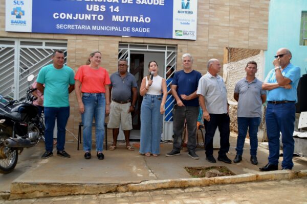Feira-de-Saude-_-Mutirao-8-600x400 Ações da Feira de Saúde na Comunidade chega a zona urbana e atende moradores do Conjunto Mutirão em Monteiro