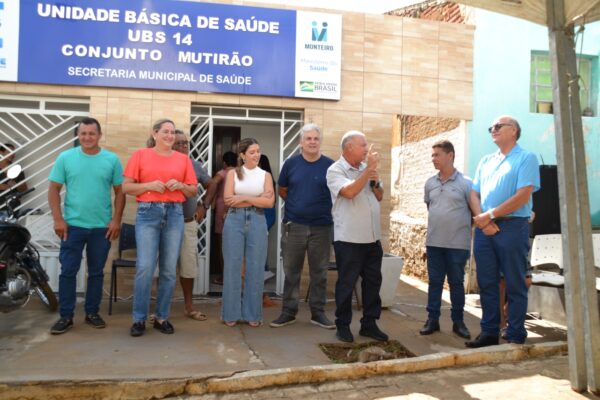 Feira-de-Saude-_-Mutirao-9-1-600x400 Ações da Feira de Saúde na Comunidade chega a zona urbana e atende moradores do Conjunto Mutirão em Monteiro