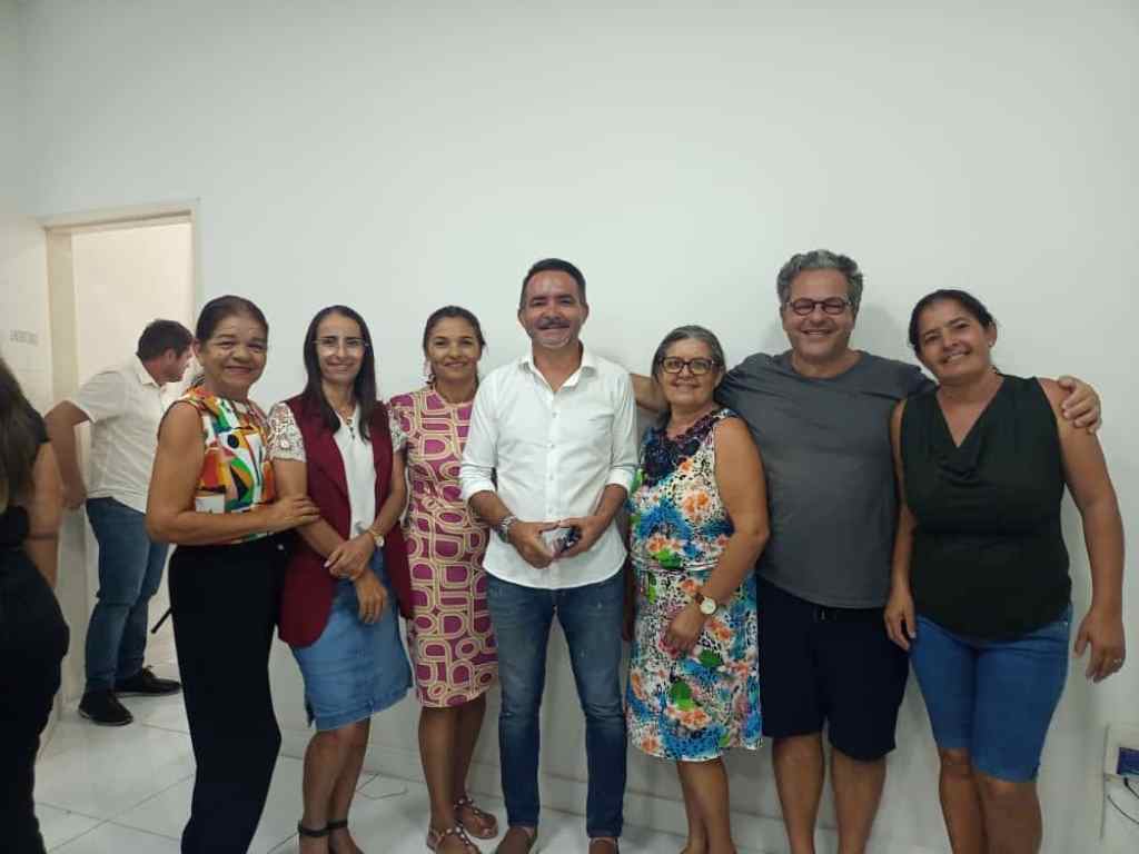 IMG-20240409-WA0545 Rendeiras de São Sebastião do Umbuzeiro com o apoio da Prefeitura participa de capacitação com o estilista Renato Imbroisi