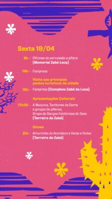 IMG-20240418-WA0040-2-225x400 100 ANOS: Festival comemora 100 anos de nascimento da Pifeira Zabé da Loca