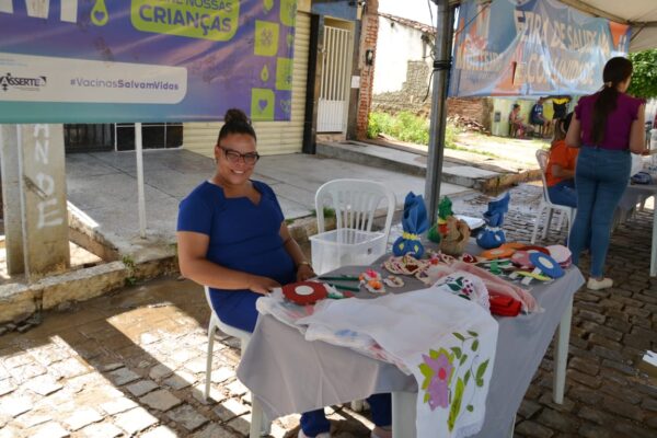IMG-20240418-WA0048-600x400 Moradores do bairro Quinta da Boa Vista em Monteiro, recebem Feira de Saúde na Comunidade